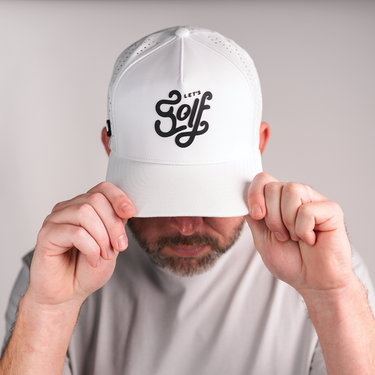 Let's Golf