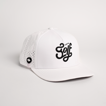 Let's Golf