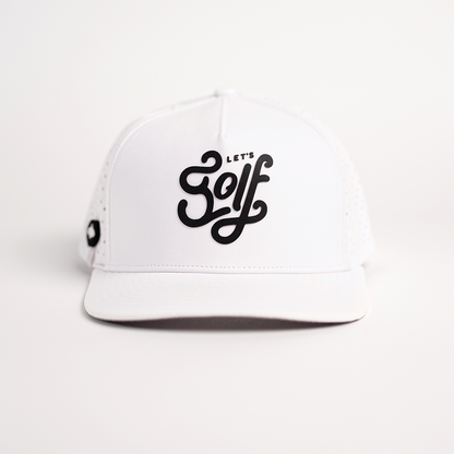 Let's Golf