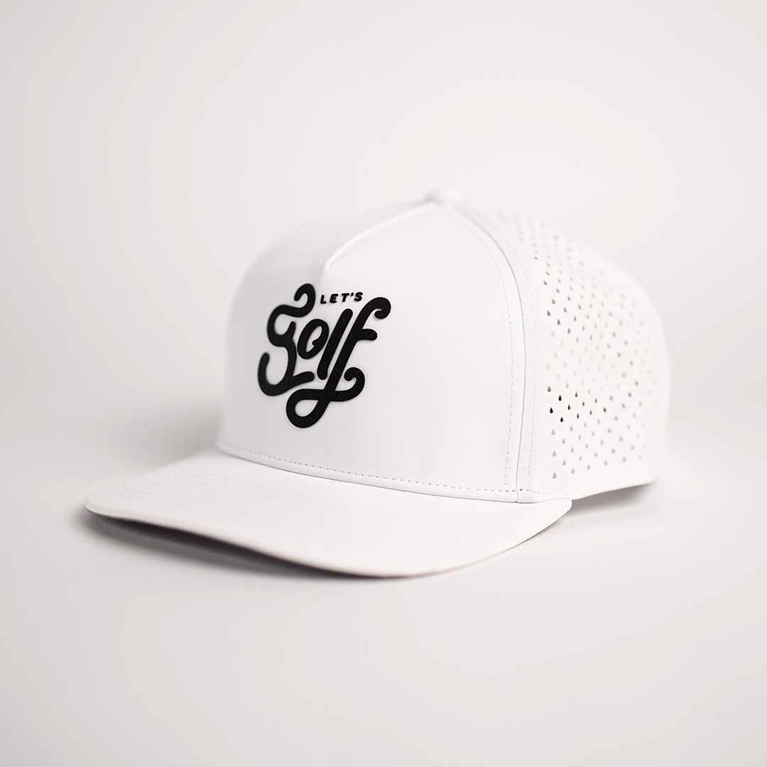 Let's Golf