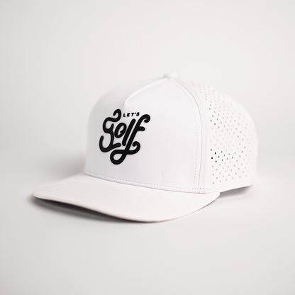 Let's Golf